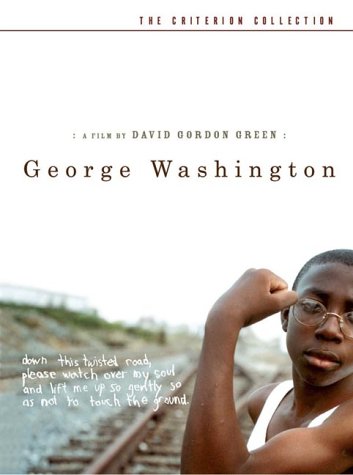 دانلود فیلم George Washington 2000