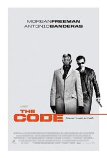 دانلود فیلم The Code 200911740-1705152560