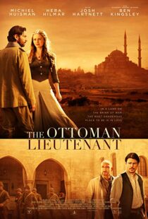 دانلود فیلم The Ottoman Lieutenant 20177064-1675023548