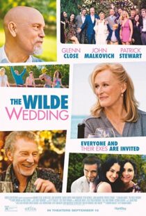 دانلود فیلم The Wilde Wedding 20178072-1216991397