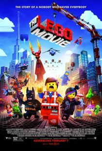 دانلود انیمیشن The Lego Movie 20142320-704652884