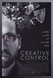 دانلود فیلم Creative Control 201513794-1851490244