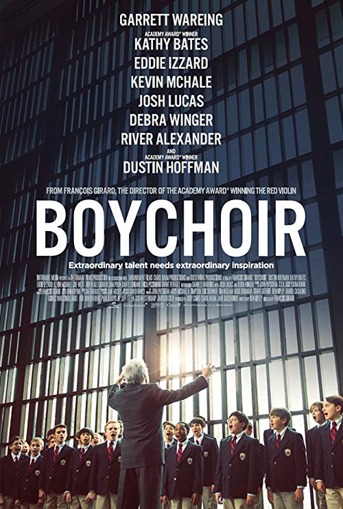 دانلود فیلم Boychoir 2014