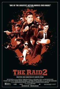 دانلود فیلم The Raid 2 20143543-1474640464
