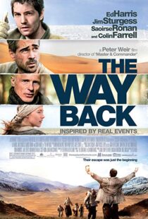 دانلود فیلم The Way Back 201013775-365837800