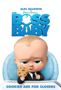 دانلود انیمیشن The Boss Baby 20172796-360695560