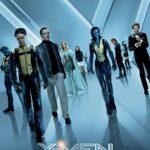 دانلود فیلم X-Men: First Class 2011