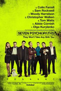 دانلود فیلم Seven Psychopaths 201221865-1000875200