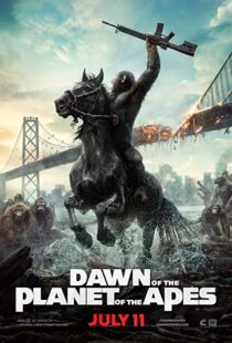 دانلود فیلم Dawn of the Planet of the Apes 20141779-1036551941