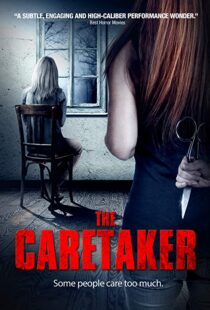 دانلود فیلم The Caretaker 20169504-1200923275