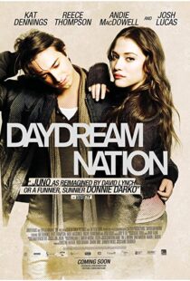 دانلود فیلم Daydream Nation 201019477-208525164