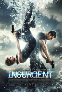 دانلود فیلم The Divergent Series: Insurgent 201520436-798649613