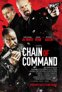 دانلود فیلم Chain of Command 201520822-1176089751