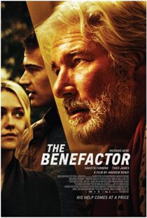 دانلود فیلم The Benefactor 20154408-947004996