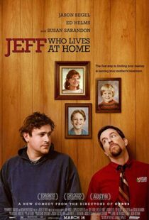 دانلود فیلم Jeff, Who Lives at Home 201121370-343560316