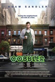 دانلود فیلم The Cobbler 201411560-2082003743
