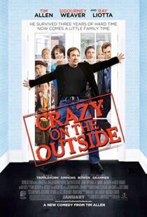 دانلود فیلم Crazy on the Outside 201012024-1603872836
