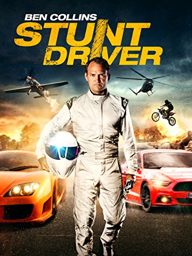 دانلود فیلم Ben Collins Stunt Driver 2015