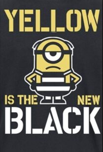 دانلود انیمیشن Yellow is the New Black 20187012-1172930651