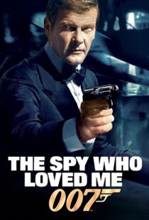 دانلود فیلم The Spy Who Loved Me 197716031-356539542