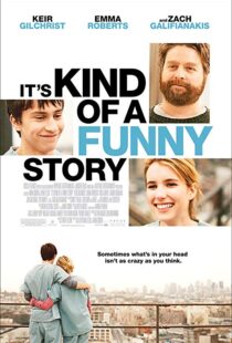دانلود فیلم It’s Kind of a Funny Story 20106214-2015932890