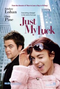 دانلود فیلم Just My Luck 200618453-1043370086