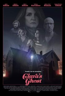 دانلود فیلم Clara’s Ghost 201819721-860476643