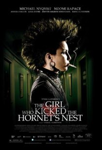 دانلود فیلم The Girl Who Kicked the Hornet’s Nest 200912147-276702979