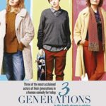 دانلود فیلم ۳ Generations 2015