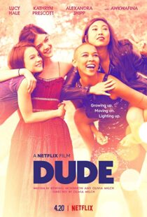 دانلود فیلم Dude 201815286-1553306760