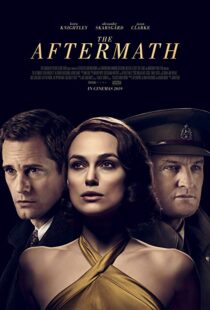 دانلود فیلم The Aftermath 201910163-2026753688
