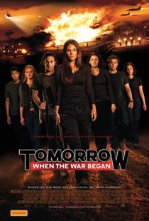 دانلود فیلم Tomorrow, When the War Began 20107495-641531973