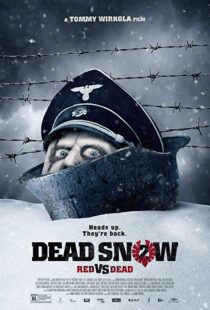 دانلود فیلم Dead Snow 2: Red vs. Dead 20143589-521666578