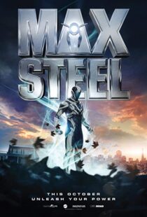 دانلود فیلم Max Steel 201616119-1596353308