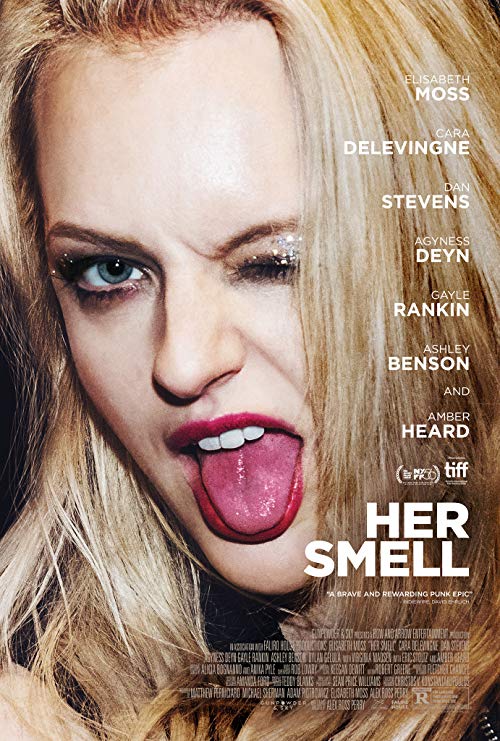 دانلود فیلم Her Smell 2018