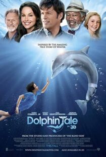 دانلود فیلم Dolphin Tale 201122509-1203705013