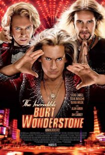 دانلود فیلم The Incredible Burt Wonderstone 201311635-762138960