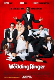 دانلود فیلم The Wedding Ringer 20156510-1641078559