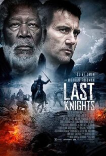 دانلود فیلم کره ای Last Knights 20153334-127408677