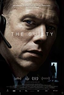 دانلود فیلم The Guilty 201815393-1807536838