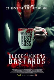 دانلود فیلم Bloodsucking Bastards 201513814-1996307251
