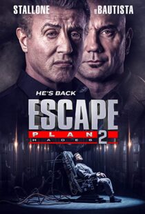 دانلود فیلم Escape Plan 2: Hades 20183065-1681153165