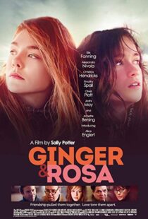 دانلود فیلم Ginger & Rosa 20126415-1431853482