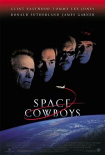 دانلود فیلم Space Cowboys 20009707-1150120301