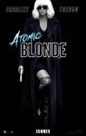 دانلود فیلم Atomic Blonde 2017