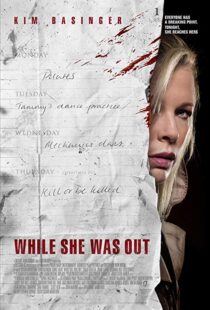 دانلود فیلم While She Was Out 200814786-1747451801