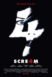 دانلود فیلم Scream 4 201119639-621409951