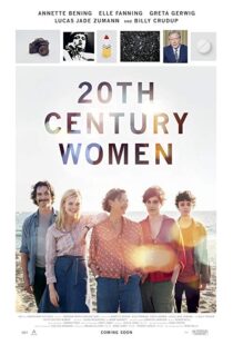 دانلود فیلم ۲۰th Century Women 201620237-1793481225