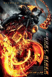 دانلود فیلم Ghost Rider: Spirit of Vengeance 20113948-473589407