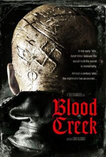 دانلود فیلم Blood Creek 20097475-591203807
